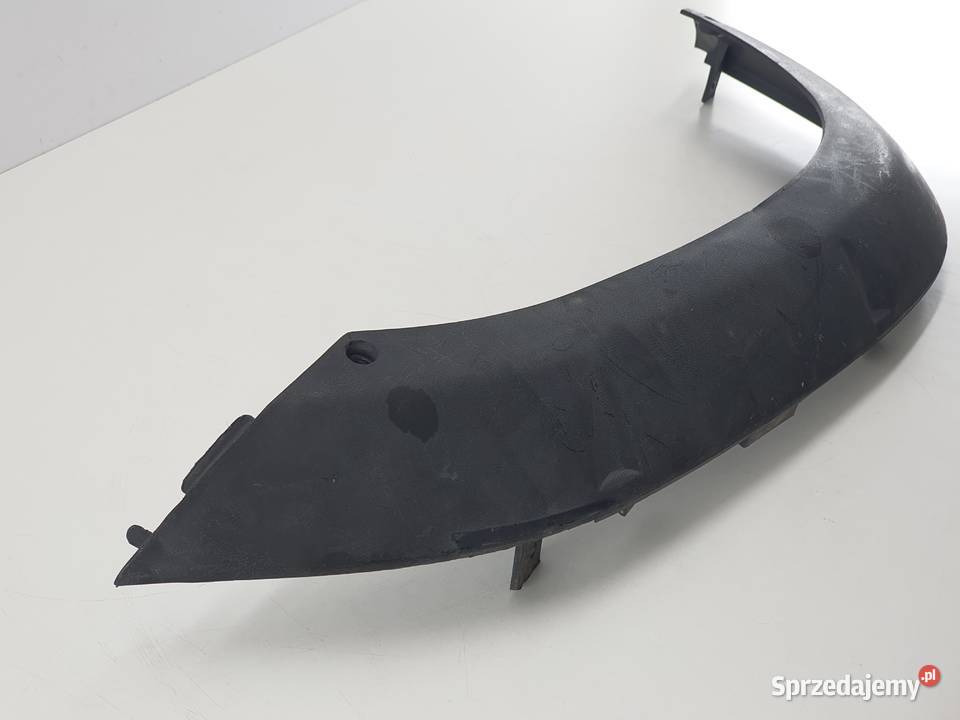 NADKOLE PRAWE TYL BLOTNIK TGB BLADE 550 EFI TGB Janowice sprzedam