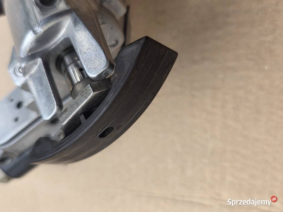 Napinacz Łańcucha VwSeatSkodaAudi 18T 058 109 małopolskie Skawina