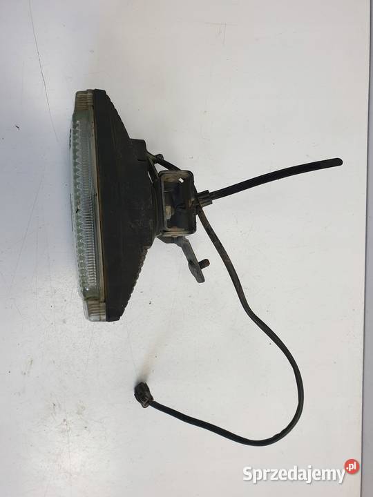 ISUZU NQR NPR NKR PRZEDNI HALOGEN prawy przód