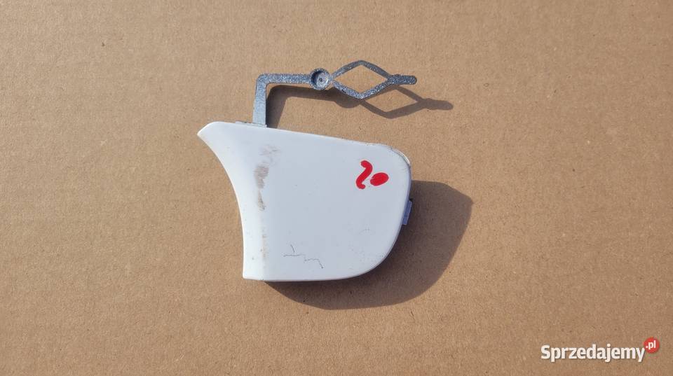 CITROEN C4 GRAND PICASSO II LIFT 16 ZAŚLEPKA śląskie