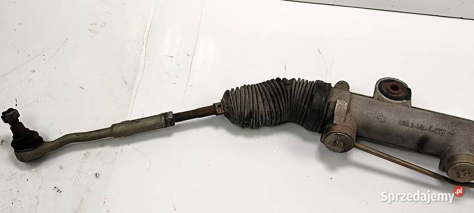 MAGLOWNICA MERCEDES SL500 R230 A23011011003 Lipno
