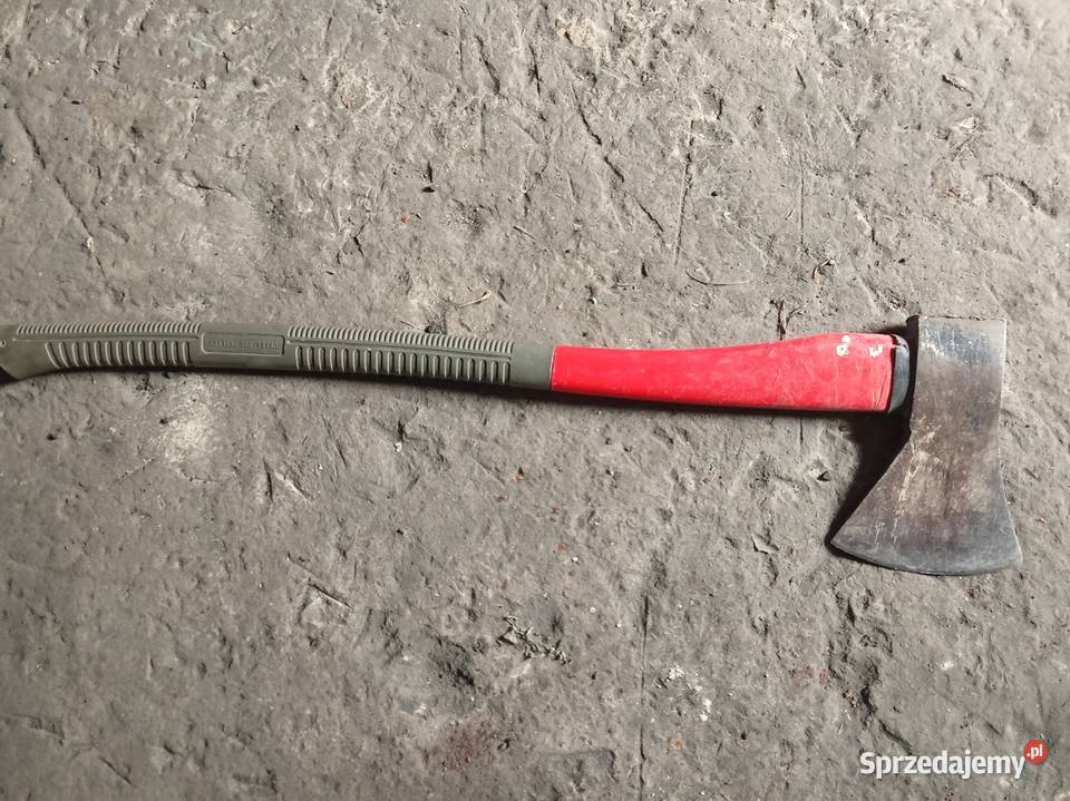 Siekiera 2200g Proline śląskie Imielin