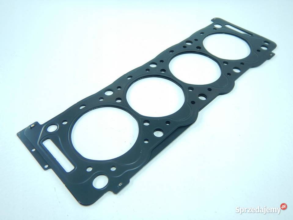 USZCZELKA GŁOWICY FIAT CITROEN PEUGEOT 21 TD ASO