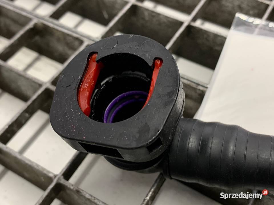 MAGISTRALA WODY HYUNDAI KONA SX2 25450BF000 00 podkarpackie