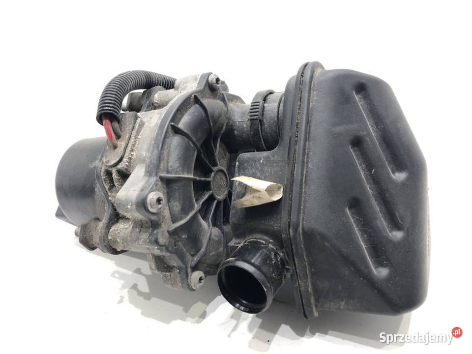 POMPA POWIETRZA WTÓRNEGO AUDI A6 C7 079959231H osobowe