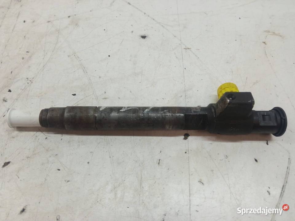 WTRYSKIWACZ 9674984080 20 HDI Citroen C4 Grand