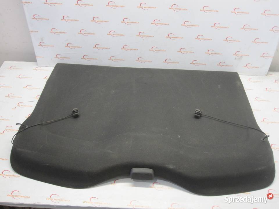 VOLVO V40 14r półka bagażnika Kielce