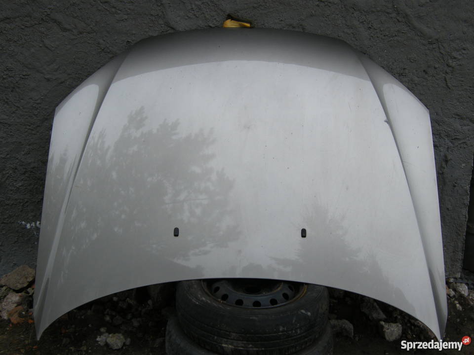 MASKA PRZÓD FORD MONDEO MK3 0107 ORYGINAŁ Wola Batorska sprzedam