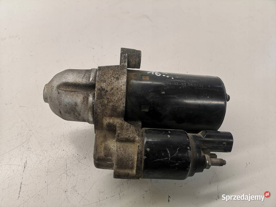ROZRUSZNIK AUDI A4 B7 A6 C6 24 32 06E911023B 33 Przystajń