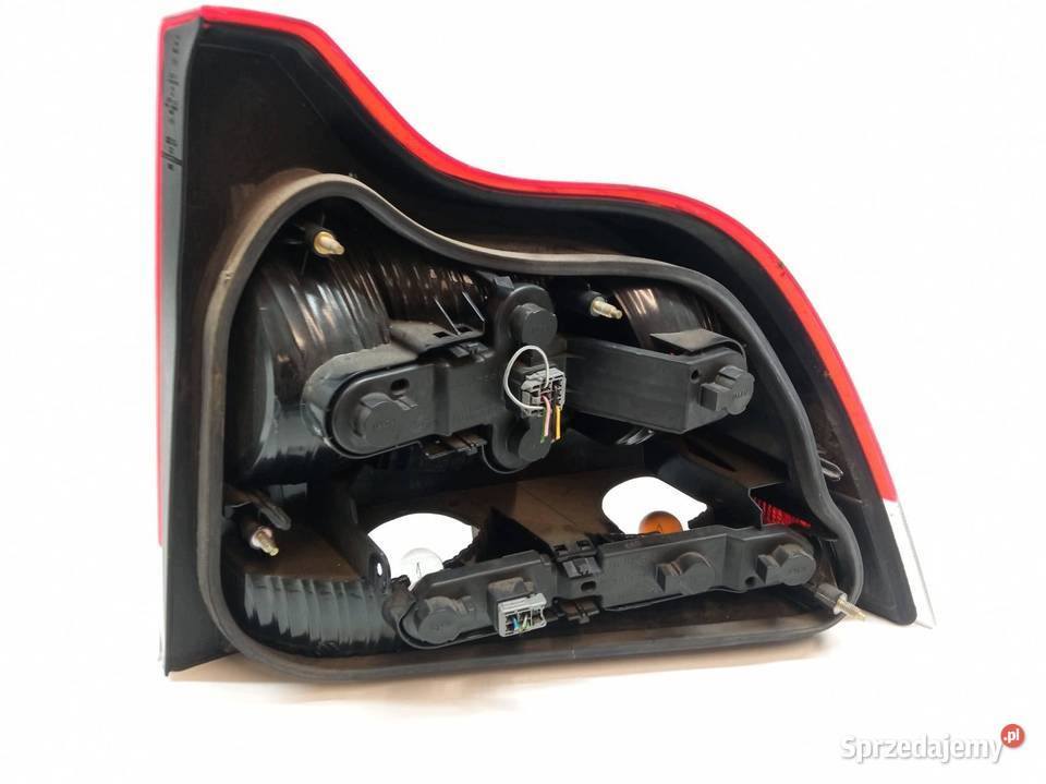 LAMPA TYŁ LEWA SEDAN Volvo S60 I 20002009 sprzedam