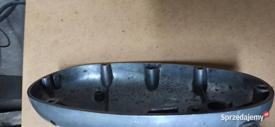 WSK SHL 150 dekiel sprzęgła Koronowo