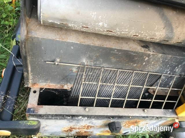 Atlas Copco xas 56 Jastrzębniki