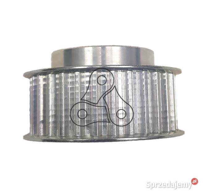 Koło Pasowe 27T5 Z30 Aluminiowe Kłodzko