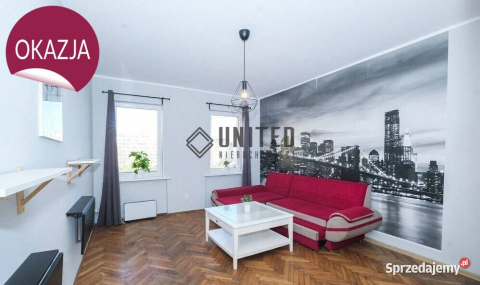 Żeromskiego INWESTYCJAOKAZJA