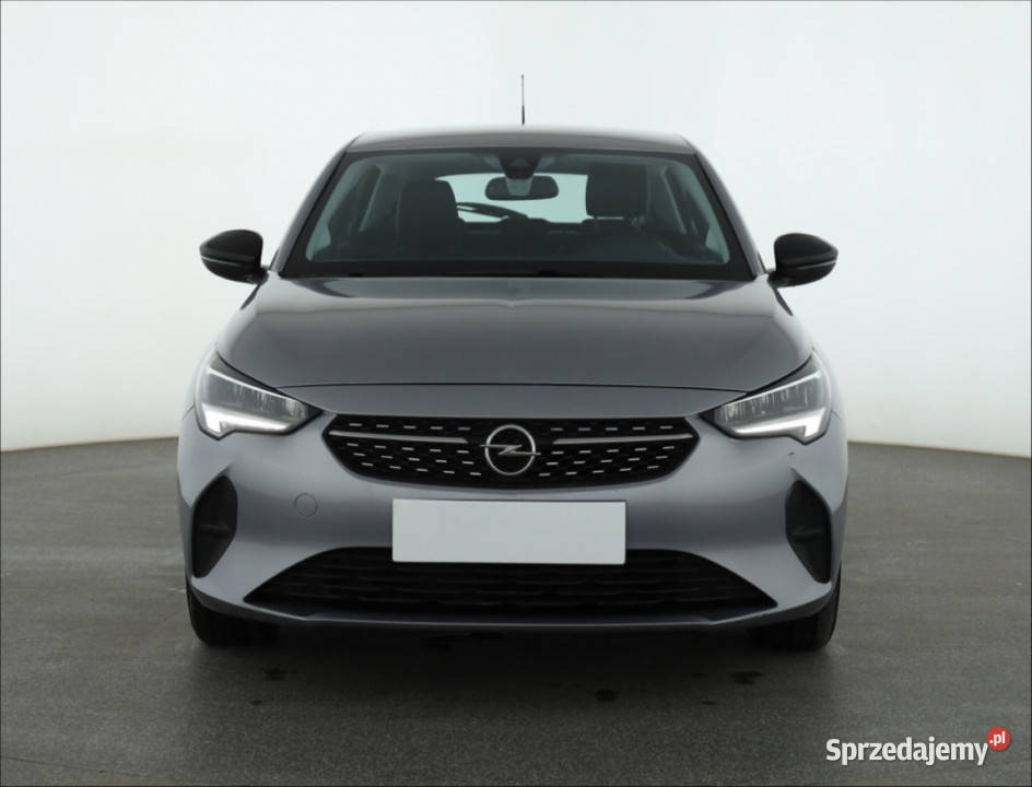 Opel Corsa 12 93022km Piaseczno