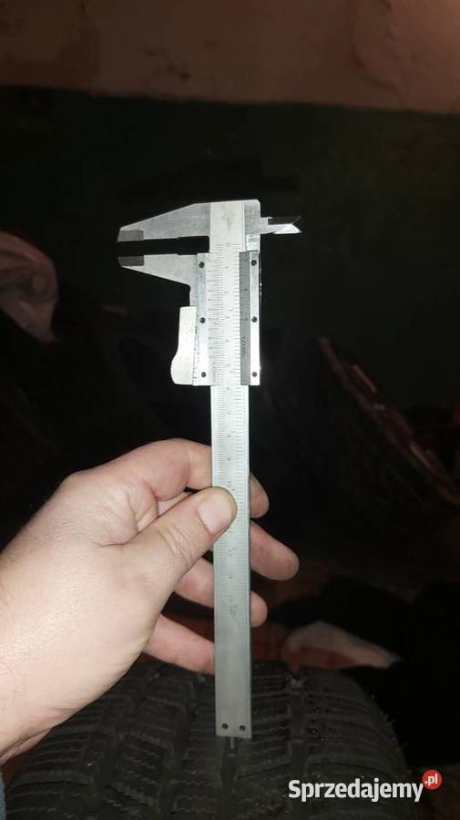 Opony zimowe Zeetex na felgach stalowych śląskie Gliwice