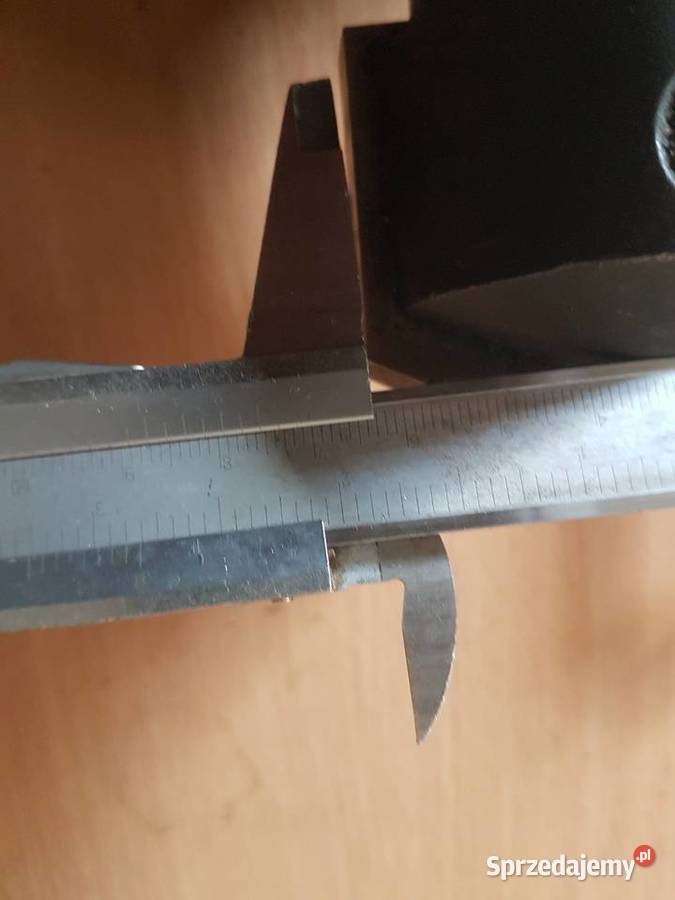 Trczpień wiertarski na płytki wymienne bt50 Gliwice