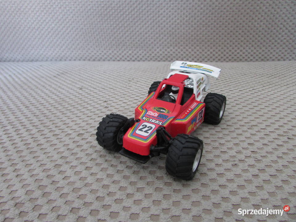 auto hotrail Kinsfun Kins Fun KS 5106 Hotrail