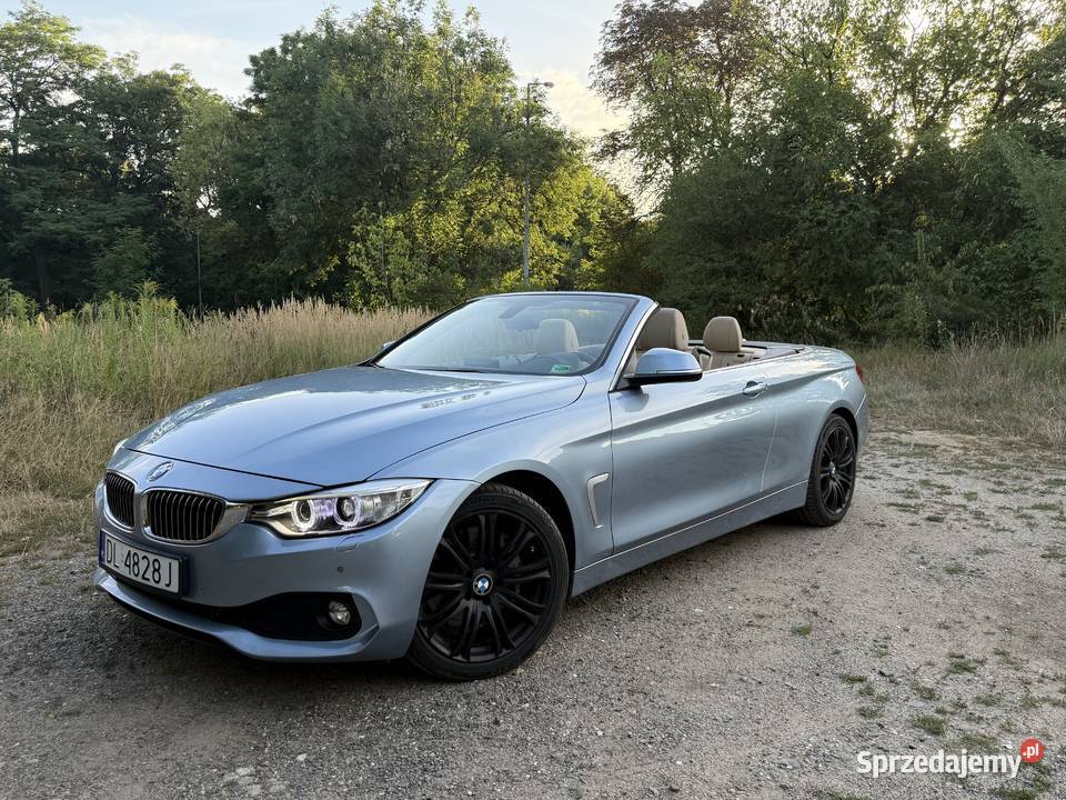 BMW Seria 4