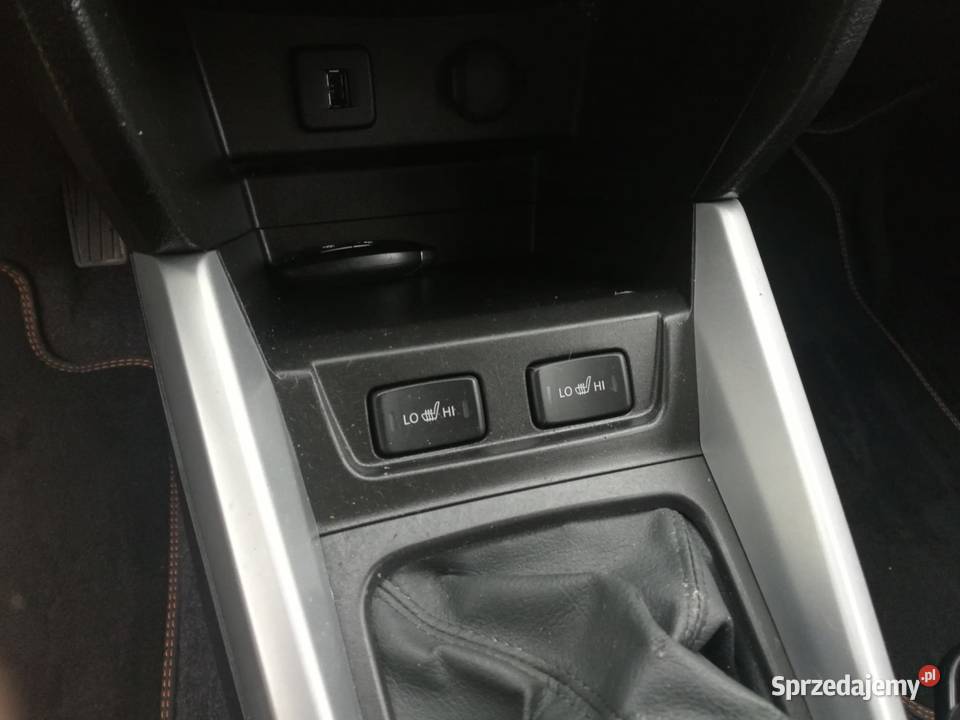 Suzuki Vitara 16 DDiS 4x2 Comfort Bałtów