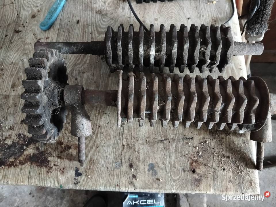 Sieczkarnia rębak Dom i Ogród Staszów