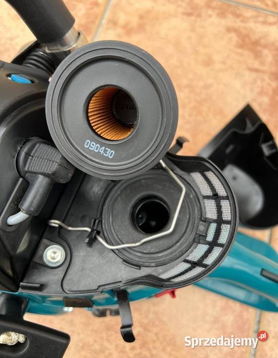 Pilarka benzynowa Makita EA7300P Warszawa