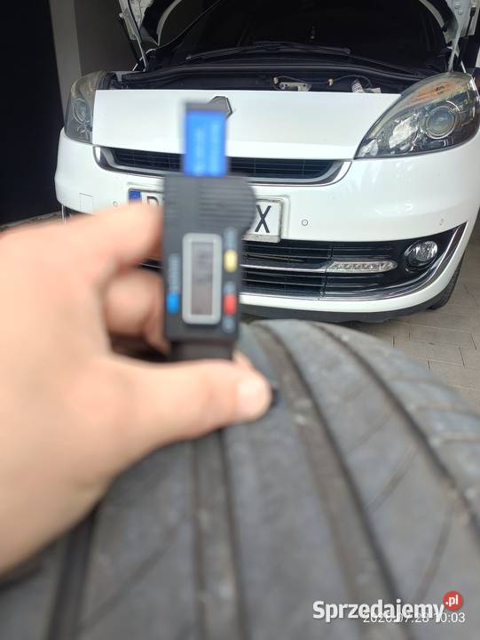 Opony Michelin Primacy 4 2021 2255017Komplet Rzeszów