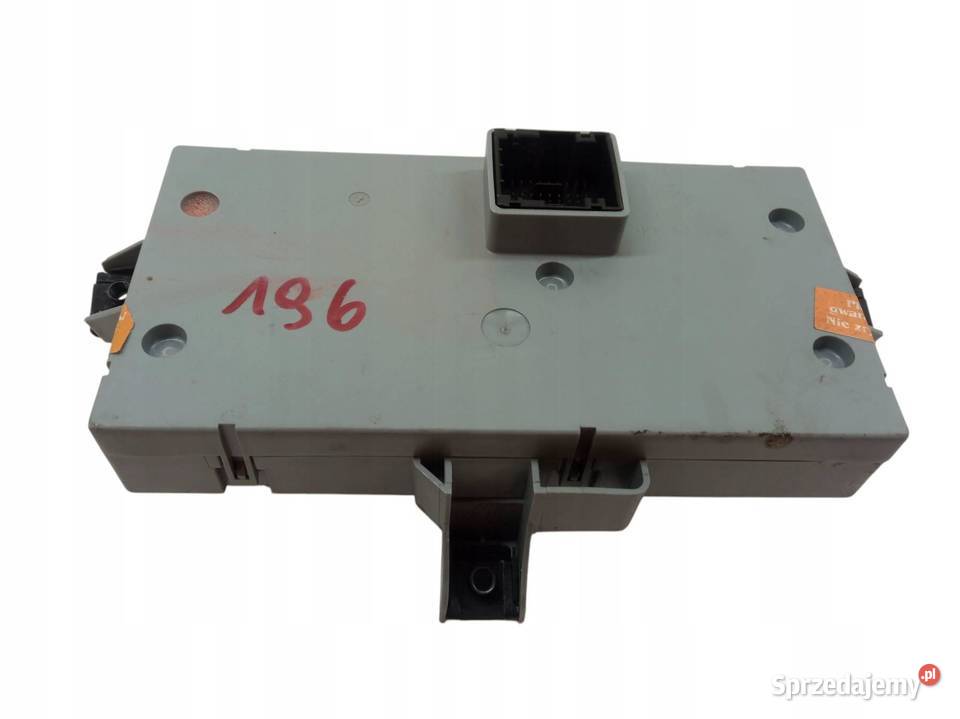 MODUŁ KOMFORTU 51715862 Fiat Stilo I 20012010