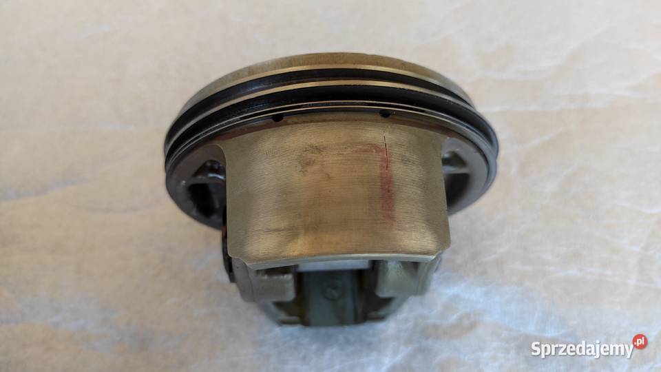 BMW R 1150 RS GS RT cylinder tłok OEM 7673574 mazowieckie Warszawa