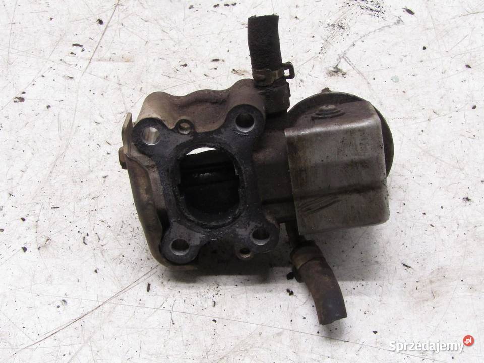 PRZEPUSTNICA EGR 22 IDTEC HONDA CRV CRV IV