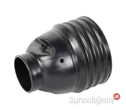 Kołnierz osłony WOM rura 65 mm harmonijka S65LB małopolskie sprzedam