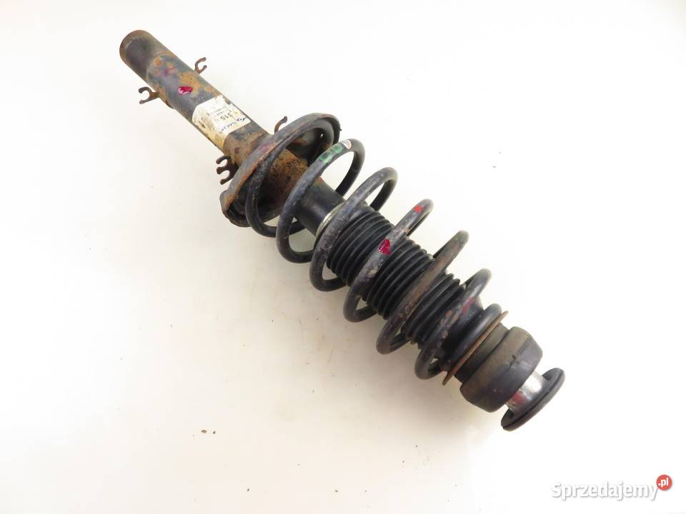 MCPERSON LEWY PRZEDNI SEAT LEON I 19 SDI AQM