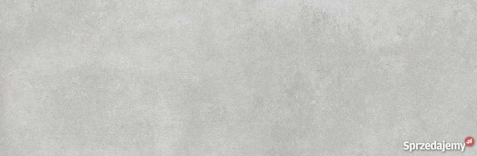 Płytka opoczno MP706 LIGHT GREY 25X75 promocja