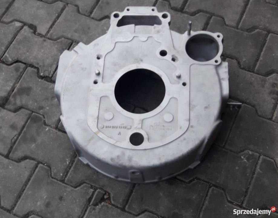 3660131310 MERCEDES 1324 OBUDOWA KOŁA Silniki i osprzęt śląskie Częstochowa