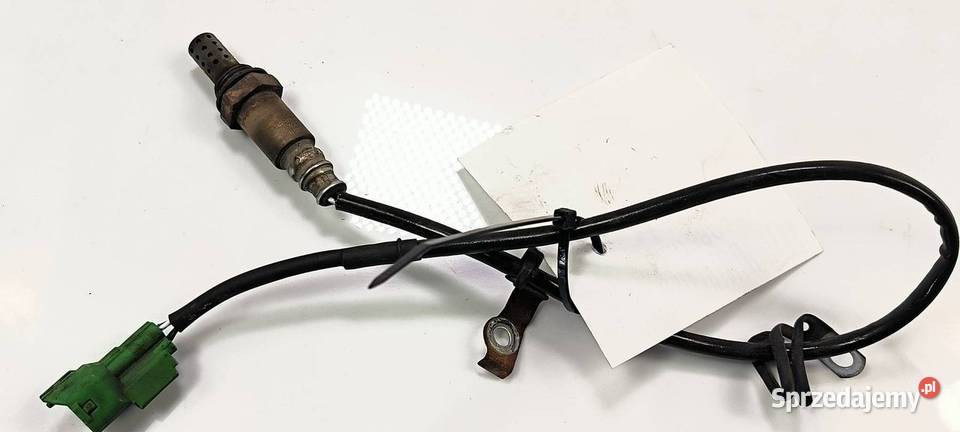 SONDA SUZUKI SX4 1491009032 Lipno sprzedam