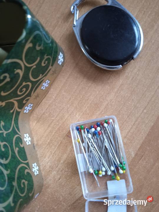 Domowe przydasie drobiazgi wszystko 10 Kraków