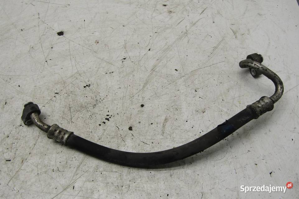 WĄŻ PRZEWÓD RURKA KLIMATYZACJI 13 VVTi TOYOTA lubelskie