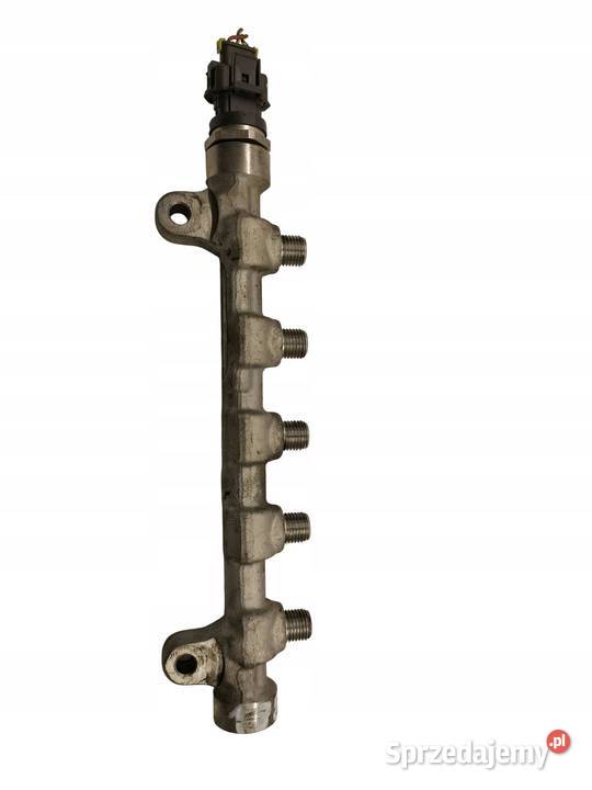 LISTWA WTRYSKOWA 0445214181 314002A420 17 CRDI sprzedam