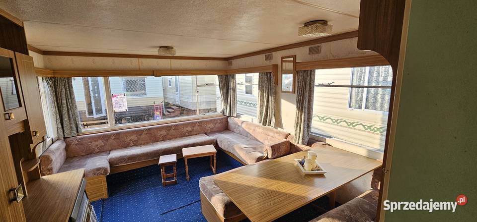 Domek holenderski FANFARE 2 pokoje 536 plac Radom