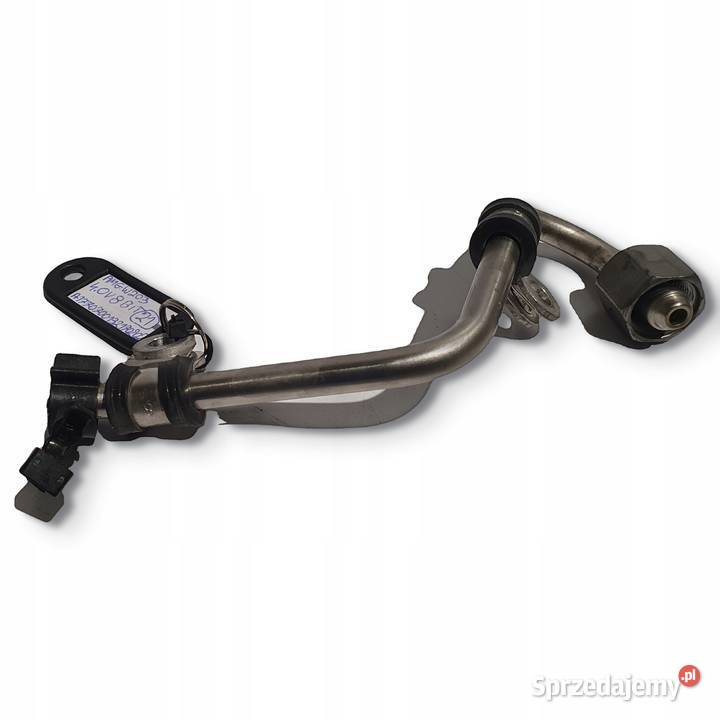 PRZEWÓD PALIWA Mercedes W213 E63 AMG 40 V8 Chełm