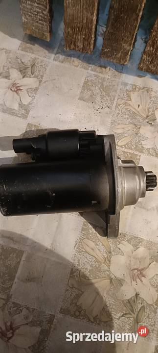 Rozrusznik 19 TDI PD Bls osobowe Tczew