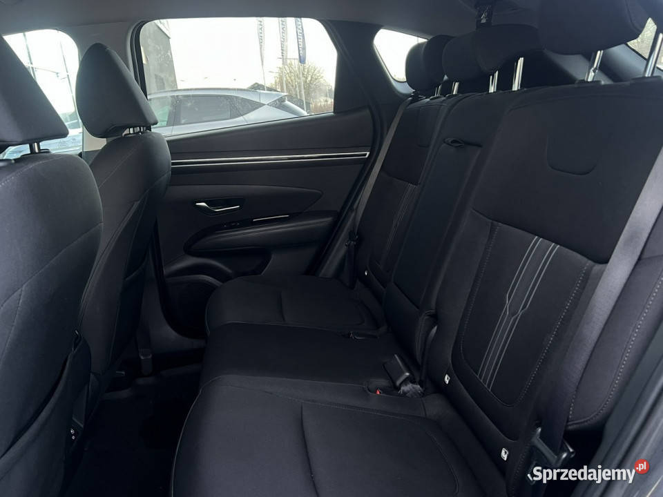 Hyundai Tucson 16TGDI 150 Executive Gwarancja Piotrków Trybunalski