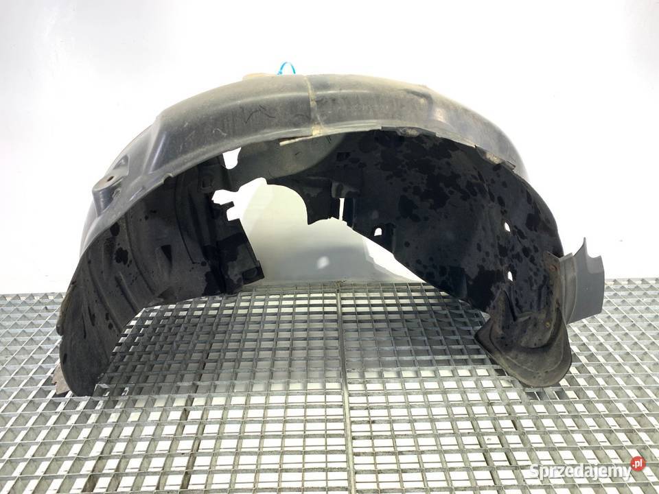 NADKOLE LEWY PRZÓD RENAULT CAPTUR I 638431098R