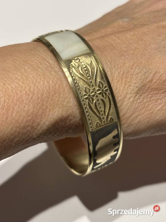 Bransoletka Vintage Bydgoszcz