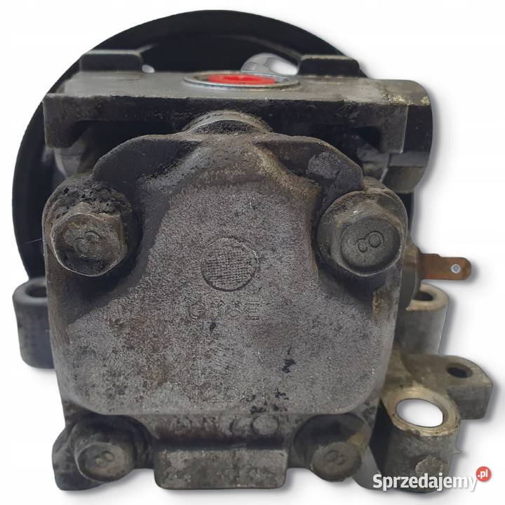 POMPA WSPOMAGANIA Mazda 6 I 20 16V oryginał lubelskie Chełm