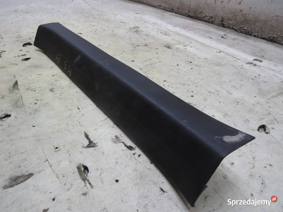 OSŁONA PROGU PRAWY PRZÓD MAZDA 3 BM 13 BHN968710