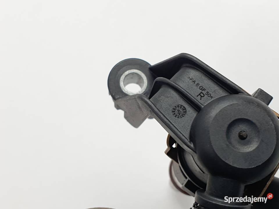 Wtrysk Paliwa Prawy Przewod Kostka Bmw R 1250 Gs