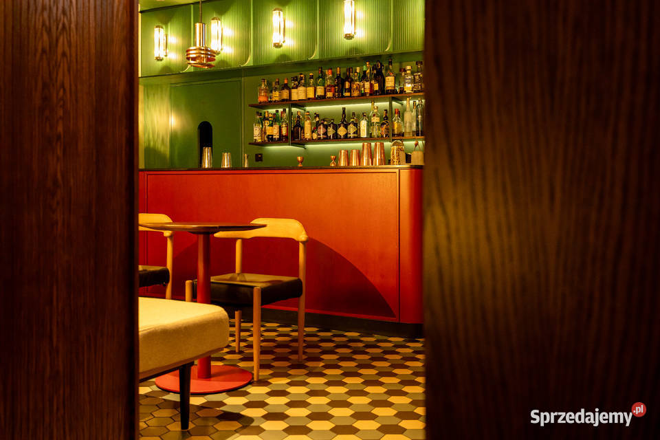 Profesjonalna fotografia wnętrz i architektury Warszawa