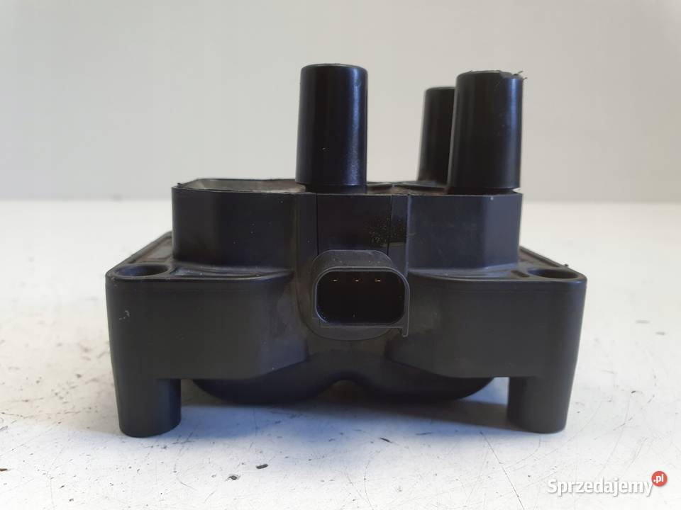 CEWKA ZAPŁONOWA Ford Mondeo MK3 18 20 16V bosch Pozostałe Rudka