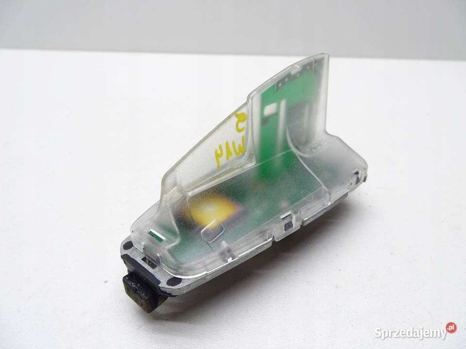 ANTENA DACHU DACHOWA REKIN BMW F30 F31 6959146 małopolskie